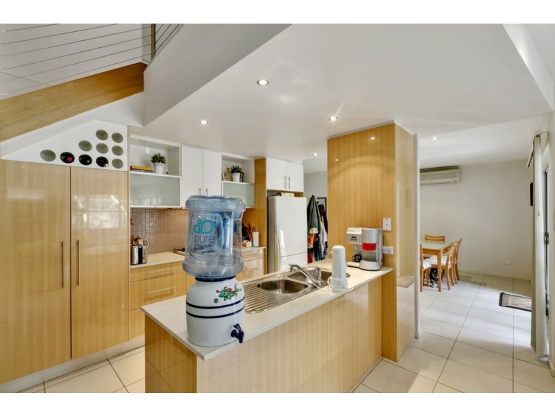 8/1 Boulton Drive, Nerang QLD 4211