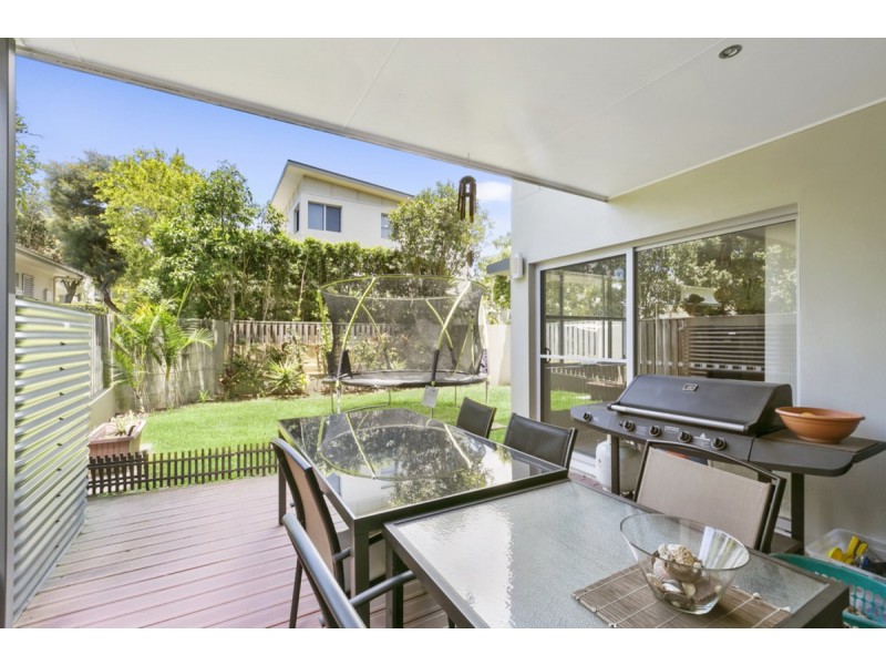 8/1 Boulton Drive, Nerang QLD 4211