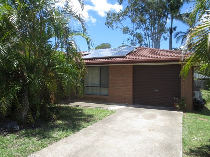 1 Hyde Court, Nerang QLD 4211