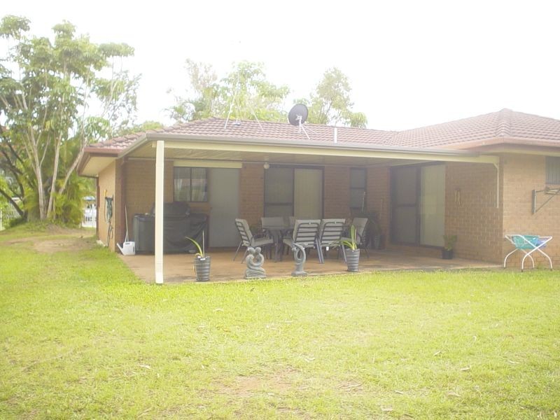 1 Hyde Court, Nerang QLD 4211