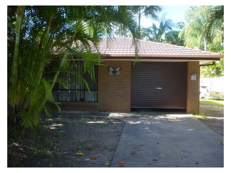 1 Hyde Court, Nerang QLD 4211