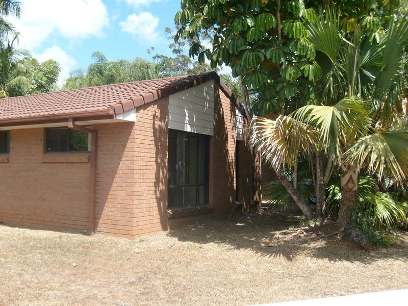 1 Hyde Court, Nerang QLD 4211