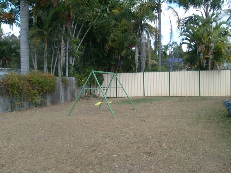 1 Hyde Court, Nerang QLD 4211