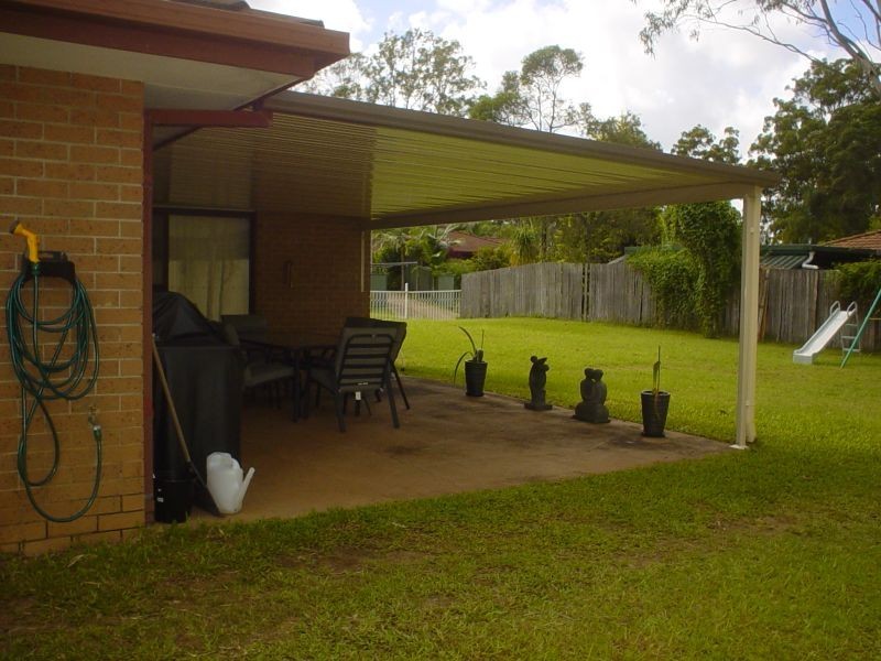 1 Hyde Court, Nerang QLD 4211