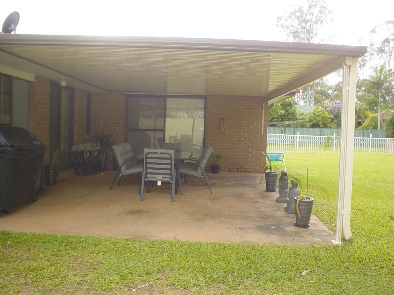 1 Hyde Court, Nerang QLD 4211