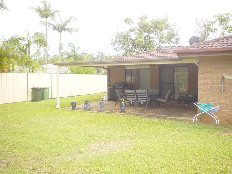 1 Hyde Court, Nerang QLD 4211