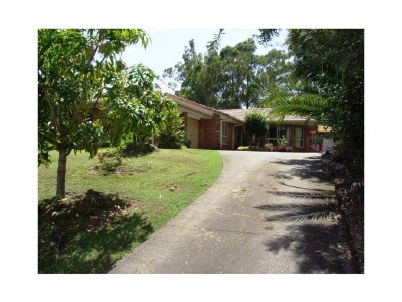 187 Dugandan Street, Nerang QLD 4211