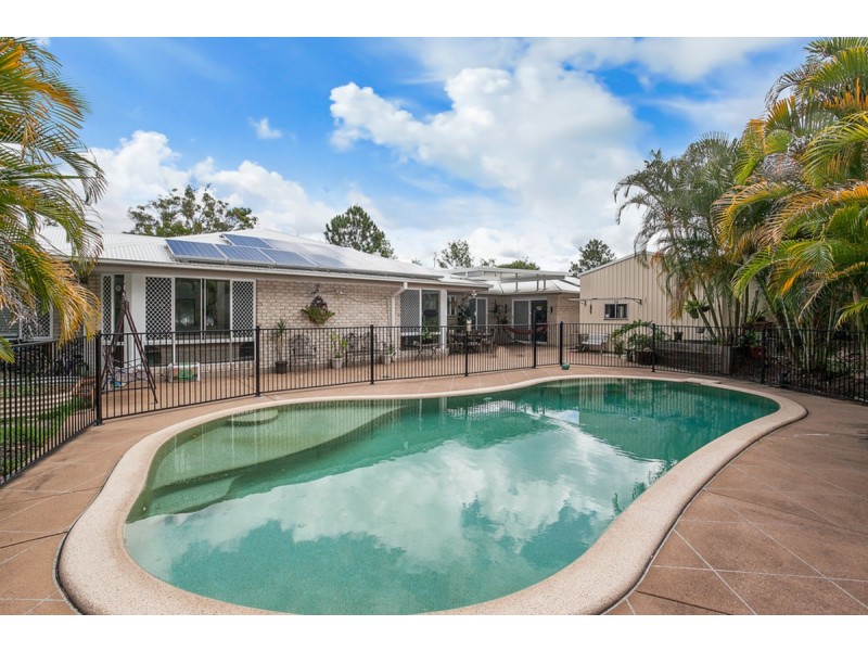 29 Lawnhill Drive, Nerang QLD 4211