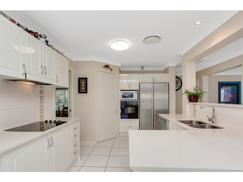 29 Lawnhill Drive, Nerang QLD 4211