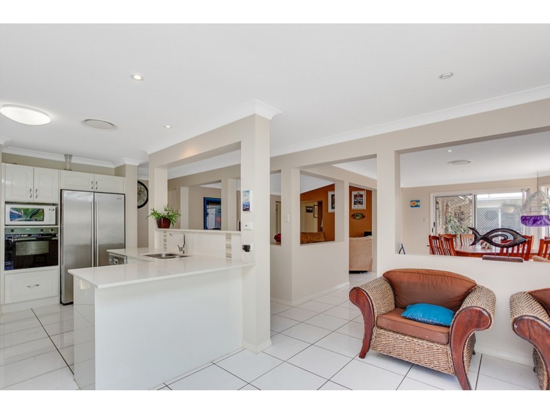 29 Lawnhill Drive, Nerang QLD 4211