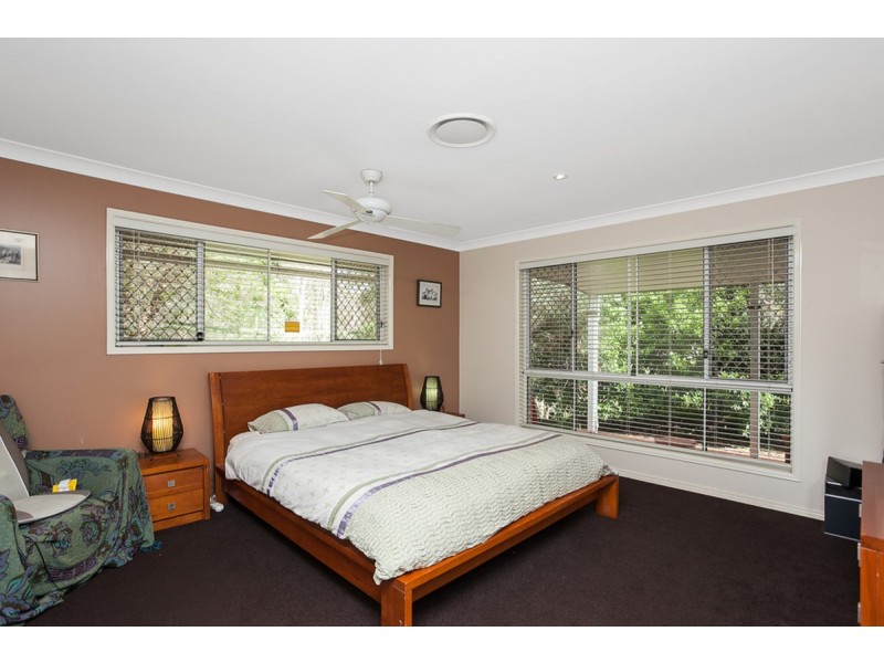29 Lawnhill Drive, Nerang QLD 4211
