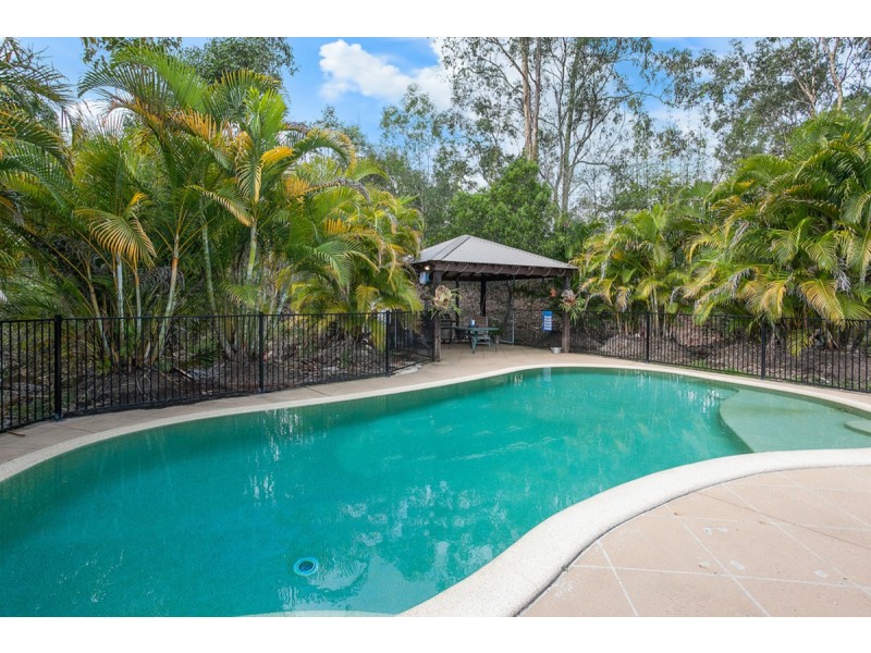 29 Lawnhill Drive, Nerang QLD 4211