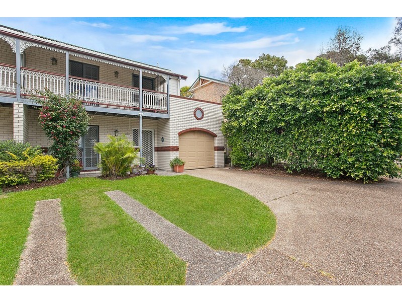 3/61 Paddington Drive, Carrara QLD 4211