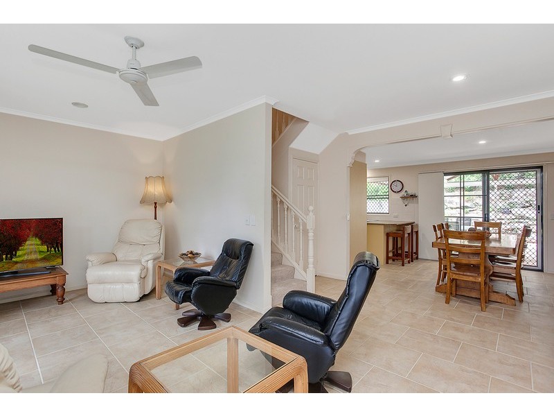 3/61 Paddington Drive, Carrara QLD 4211