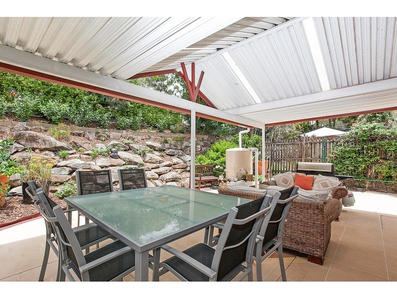 3/61 Paddington Drive, Carrara QLD 4211