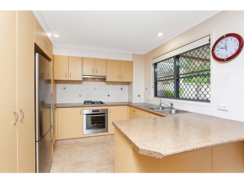 3/61 Paddington Drive, Carrara QLD 4211