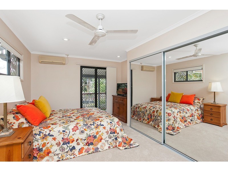 3/61 Paddington Drive, Carrara QLD 4211