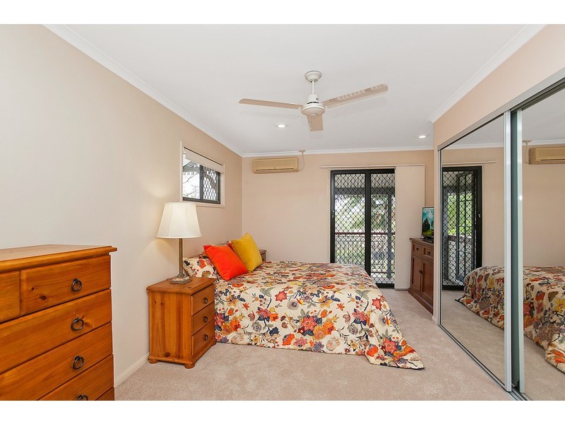 3/61 Paddington Drive, Carrara QLD 4211