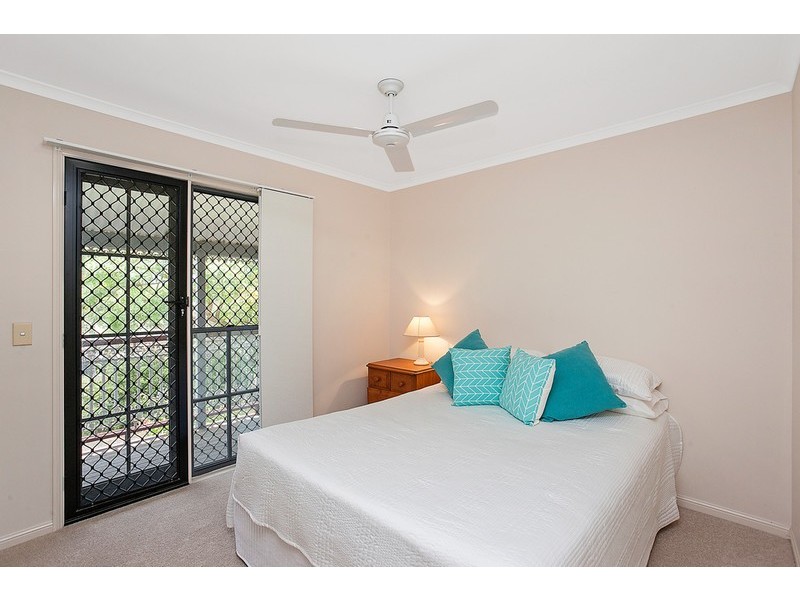 3/61 Paddington Drive, Carrara QLD 4211