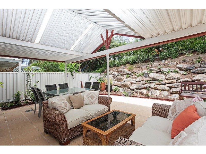 3/61 Paddington Drive, Carrara QLD 4211