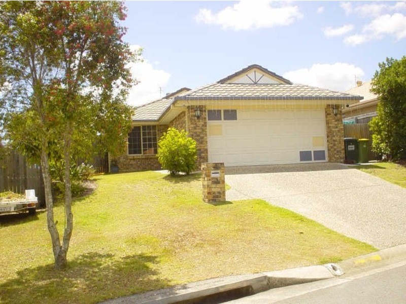 3 Rossmore Street, Nerang QLD 4211