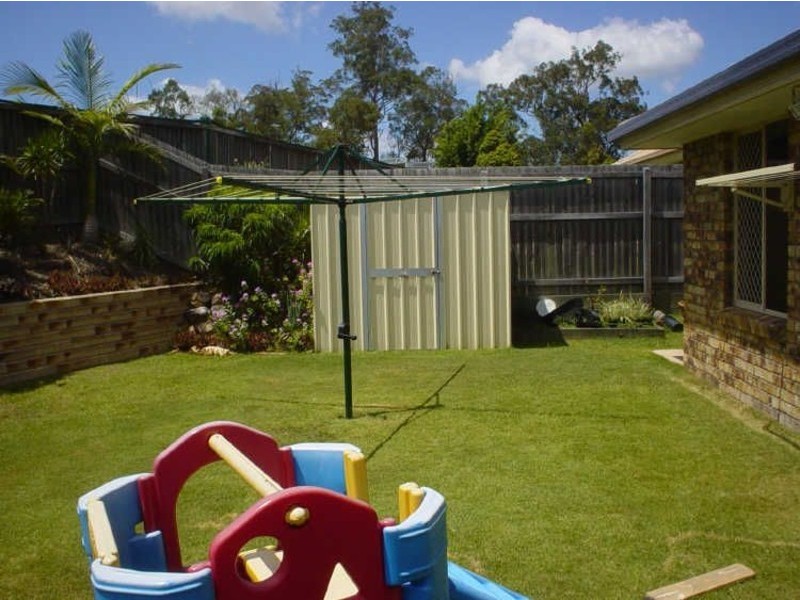 3 Rossmore Street, Nerang QLD 4211