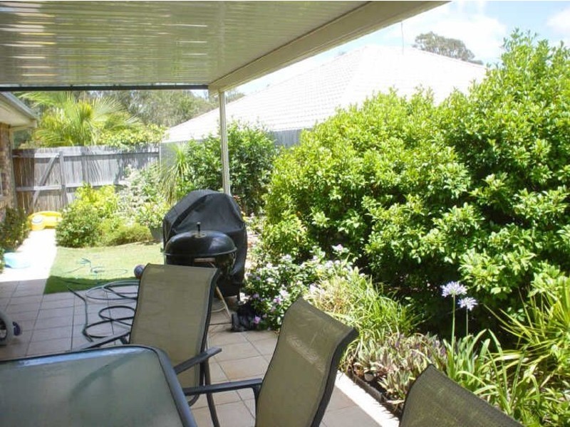 3 Rossmore Street, Nerang QLD 4211