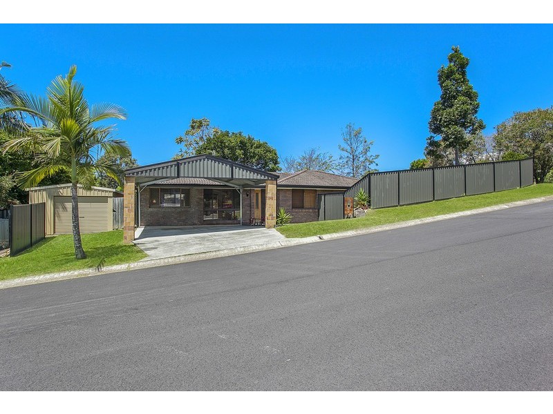 1 Kilmarnock Close, Highland Park QLD 4211