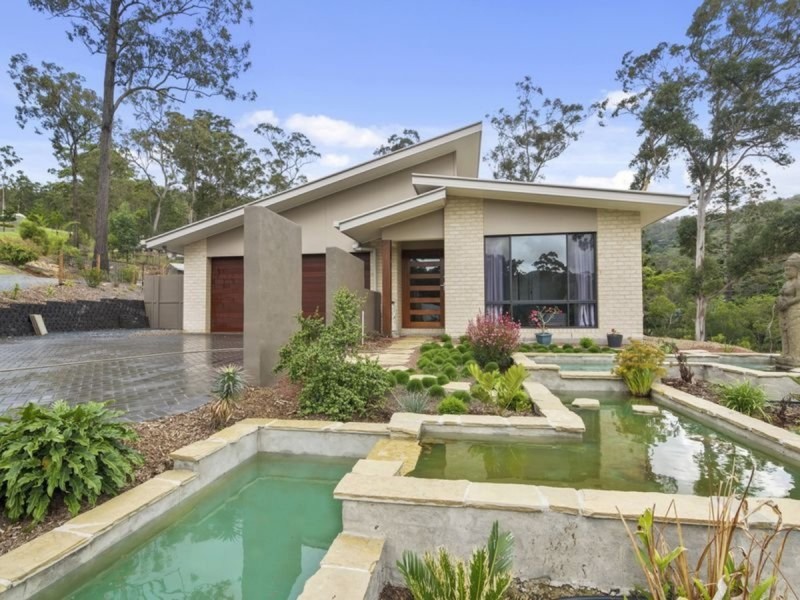 14 Pinnacle Drive, Wongawallan QLD 4210