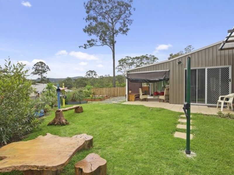 14 Pinnacle Drive, Wongawallan QLD 4210