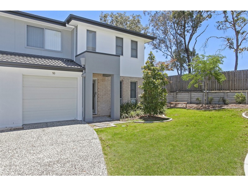 10/20 Ambition Street, Ormeau QLD 4208