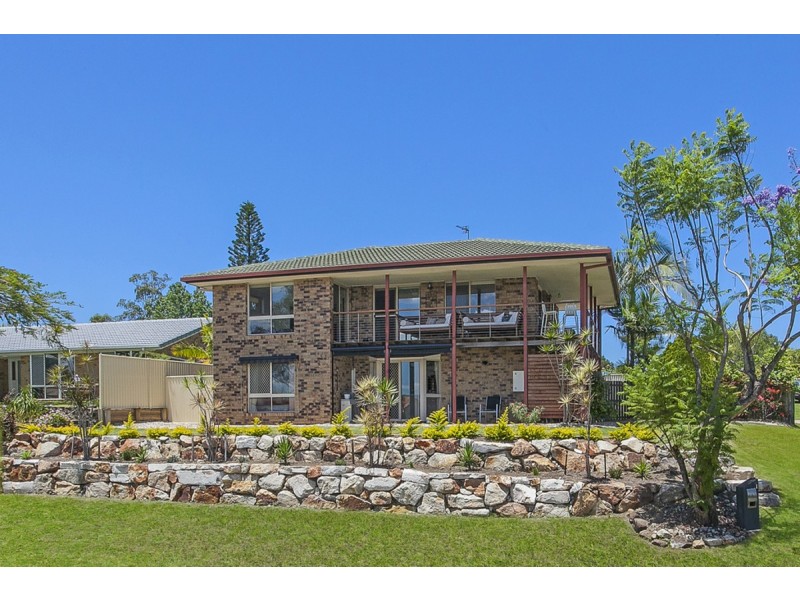 1 Sevenoaks Court, Worongary QLD 4213