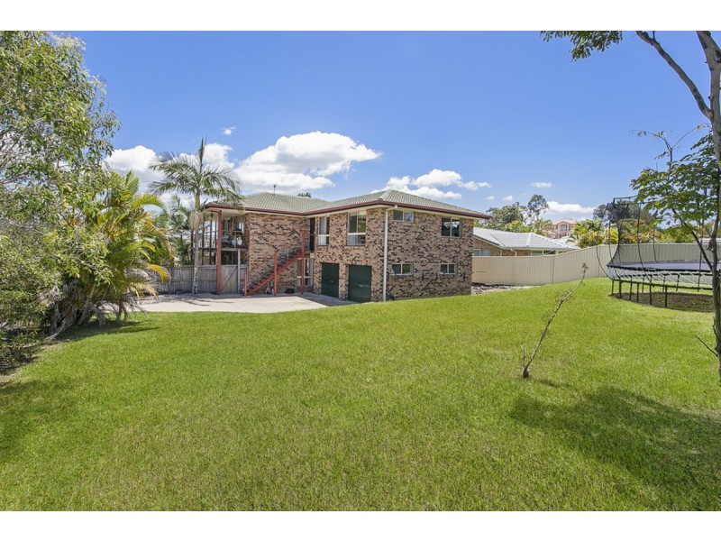 1 Sevenoaks Court, Worongary QLD 4213