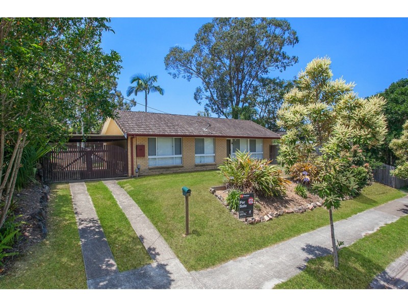 39 Mortensen Road, Nerang QLD 4211
