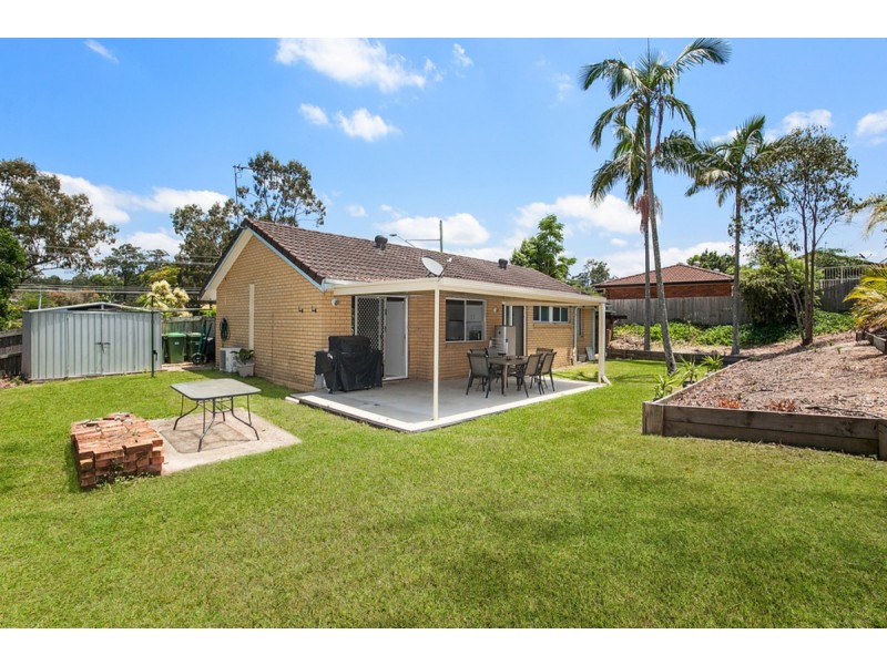 39 Mortensen Road, Nerang QLD 4211