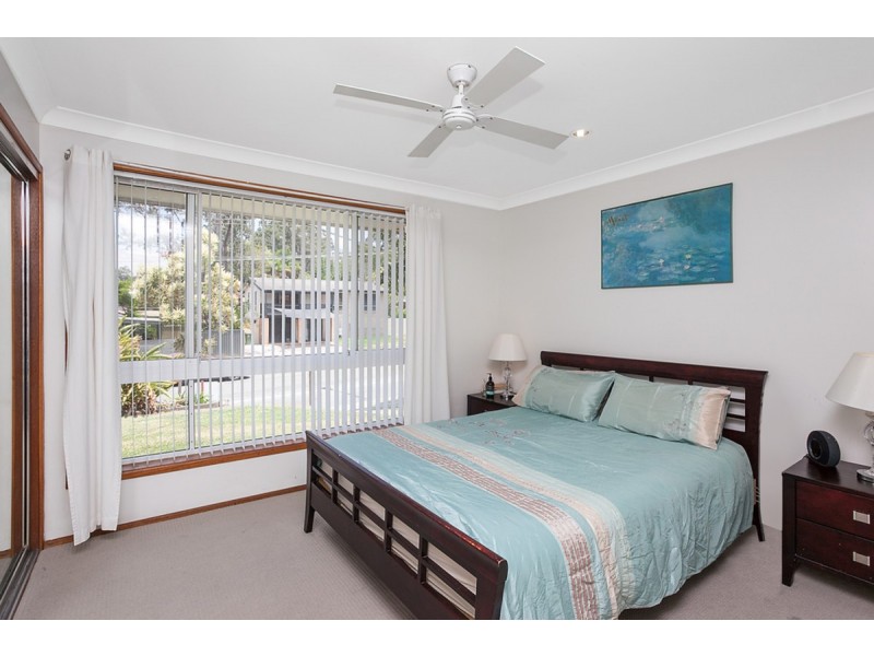 39 Mortensen Road, Nerang QLD 4211
