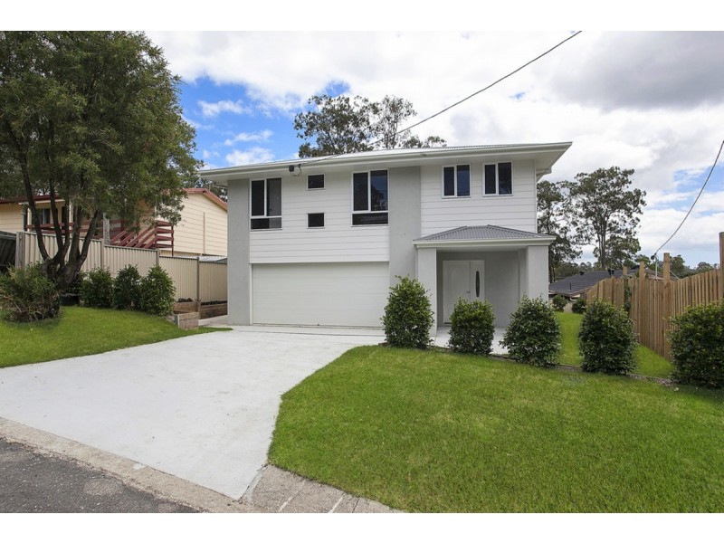 1/1 The Domain, Nerang QLD 4211