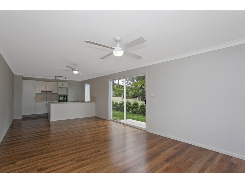 1/1 The Domain, Nerang QLD 4211