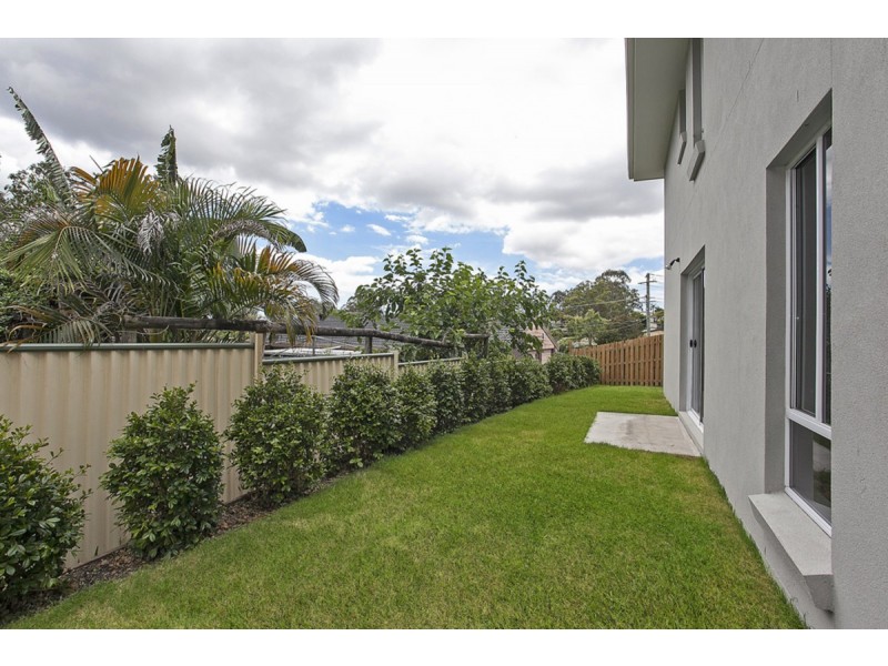 1/1 The Domain, Nerang QLD 4211