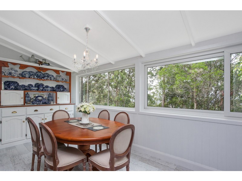 18 Gretty Lane, Lower Beechmont QLD 4211