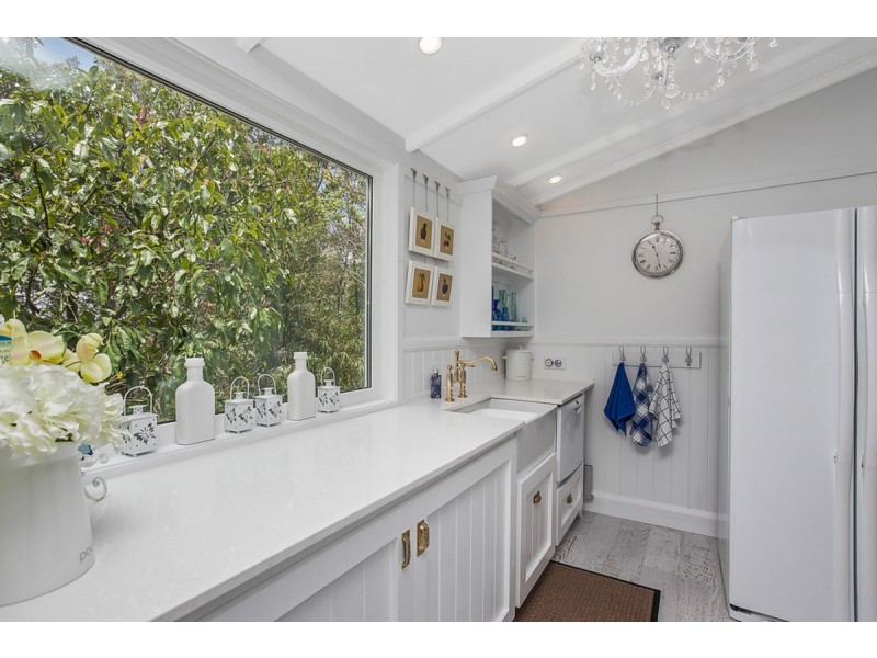 18 Gretty Lane, Lower Beechmont QLD 4211