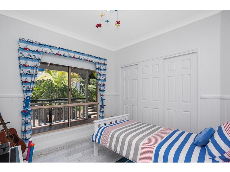 18 Gretty Lane, Lower Beechmont QLD 4211