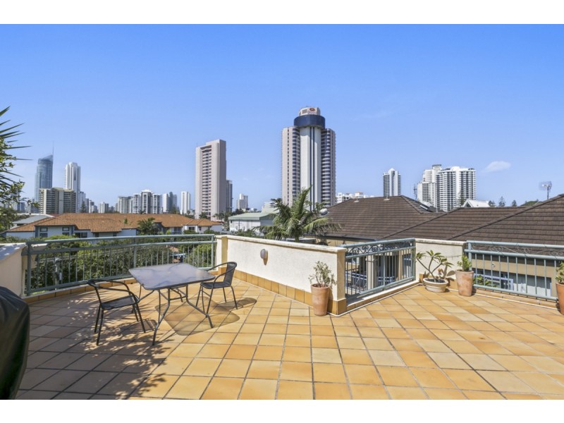 24/12 Monte Carlo Avenue, Surfers Paradise QLD 4217
