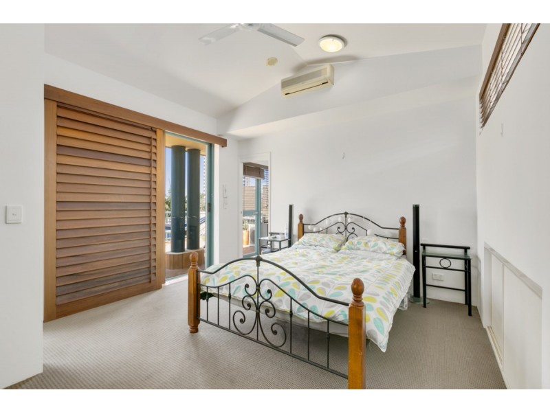 24/12 Monte Carlo Avenue, Surfers Paradise QLD 4217