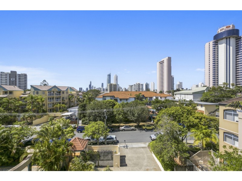 24/12 Monte Carlo Avenue, Surfers Paradise QLD 4217
