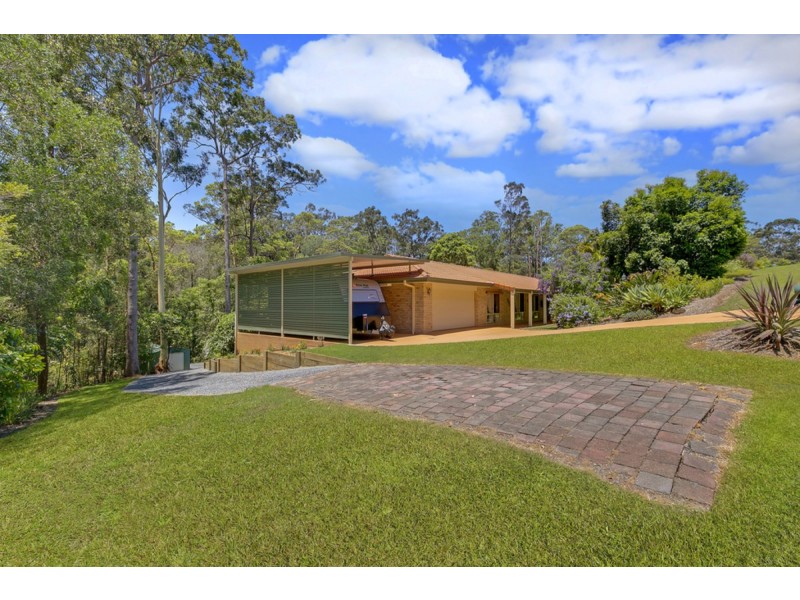 27 The Oval Drive, Mount Nathan QLD 4211