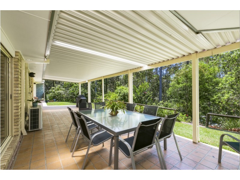 27 The Oval Drive, Mount Nathan QLD 4211