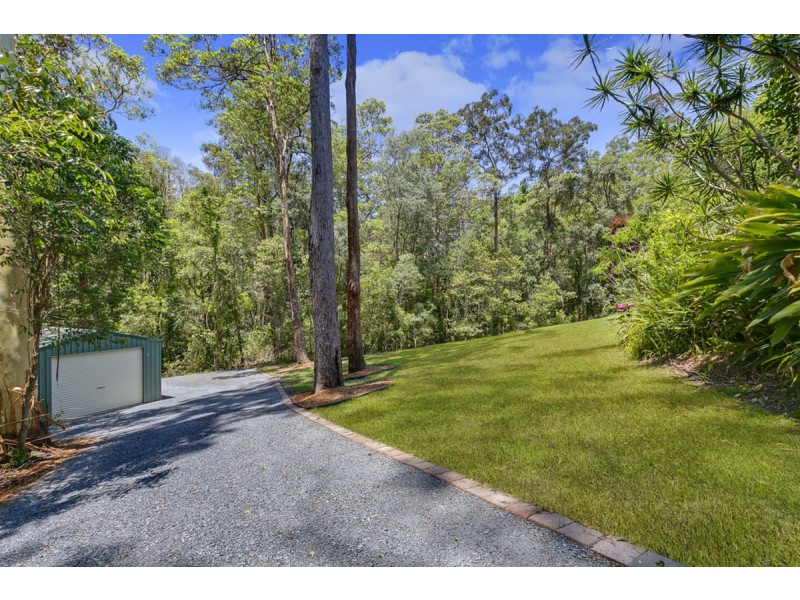 27 The Oval Drive, Mount Nathan QLD 4211