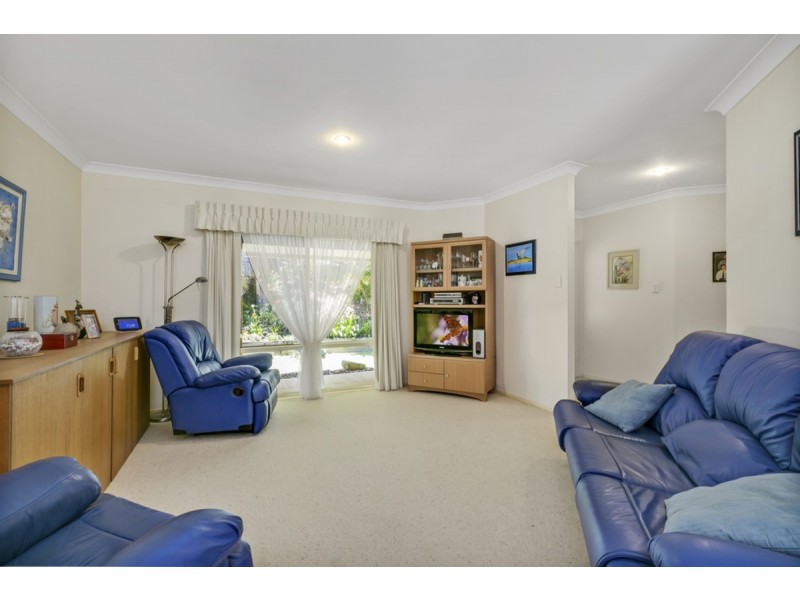 27 The Oval Drive, Mount Nathan QLD 4211