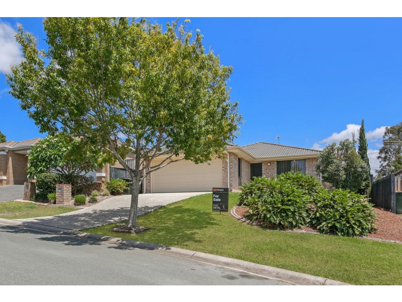 56 Kelsey Circuit, Nerang QLD 4211
